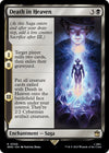 Image for Death in Heaven (Universes Beyond: Doctor Who) (66) - Magic: The Gathering