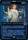 Image for River Song (Showcase) (Universes Beyond: Doctor Who) (547) - Magic: The Gathering