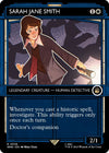 Image for Sarah Jane Smith (Showcase) (Universes Beyond: Doctor Who) (536) - Magic: The Gathering