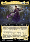 Image for Missy (Extended Art) (Universes Beyond: Doctor Who) (431) - Magic: The Gathering