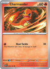 Image for Charmander (SV03: Obsidian Flames) (026/197) - Pokemon