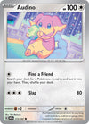 Image for Audino (SV03: Obsidian Flames) (173/197) - Pokemon