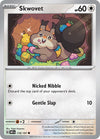 Image for Skwovet (SV03: Obsidian Flames) (178/197) - Pokemon