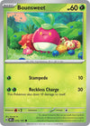 Image for Bounsweet (SV03: Obsidian Flames) (016/197) - Pokemon