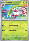 Image for Steenee (SV03: Obsidian Flames) (017/197) - Pokemon