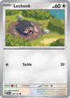 Image for Lechonk (SV03: Obsidian Flames) (180/197) - Pokemon
