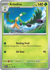 Image for Arboliva (SV03: Obsidian Flames) (021/197) - Pokemon