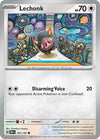 Image for Lechonk (SV03: Obsidian Flames) (181/197) - Pokemon