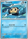 Image for Tympole (SV03: Obsidian Flames) (050/197) - Pokemon