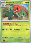 Image for Scovillain (SV03: Obsidian Flames) (025/197) - Pokemon