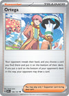 Image for Ortega (SV03: Obsidian Flames) (190/197) - Pokemon