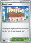 Image for Town Store (SV03: Obsidian Flames) (196/197) - Pokemon