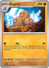 Image for Dugtrio (SV03: Obsidian Flames) (104/197) - Pokemon