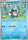 Image for Palpitoad (SV03: Obsidian Flames) (051/197) - Pokemon