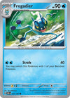 Image for Frogadier (SV03: Obsidian Flames) (057/197) - Pokemon