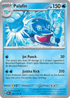 Image for Palafin (SV03: Obsidian Flames) (062/197) - Pokemon