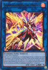Image for Salamangreat Raging Phoenix (Legendary Duelists: Soulburning Volcano) (LD10-EN005) - YuGiOh