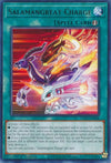 Image for Salamangreat Charge (Legendary Duelists: Soulburning Volcano) (LD10-EN006) - YuGiOh