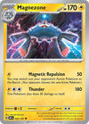 Image for Magnezone (SV03: Obsidian Flames) (065/197) - Pokemon
