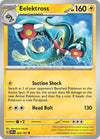 Image for Eelektross (SV03: Obsidian Flames) (069/197) - Pokemon