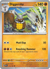 Image for Diggersby (SV03: Obsidian Flames) (113/197) - Pokemon