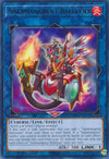 Image for Salamangreat Balelynx (Legendary Duelists: Soulburning Volcano) (LD10-EN012) - YuGiOh