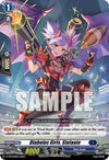 Image for Diabolos Girls, Stefanie (D Promo Cards) (D-PR/244) - Cardfight Vanguard