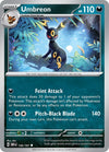 Image for Umbreon (SV03: Obsidian Flames) (130/197) - Pokemon