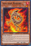 Image for Volcanic Rimfire (Legendary Duelists: Soulburning Volcano) (LD10-EN020) - YuGiOh