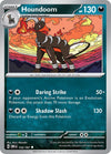 Image for Houndoom (SV03: Obsidian Flames) (133/197) - Pokemon
