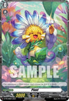 Image for Plant Token (D Promo Cards) (D-PR/248 2023 EN) - Cardfight Vanguard