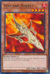 Image for Volcanic Rocket (Legendary Duelists: Soulburning Volcano) (LD10-EN027) - YuGiOh