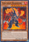 Image for Volcanic Doomfire (Legendary Duelists: Soulburning Volcano) (LD10-EN029) - YuGiOh