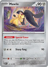 Image for Mawile (SV03: Obsidian Flames) (143/197) - Pokemon