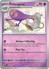 Image for Polteageist (SV03: Obsidian Flames) (098/197) - Pokemon