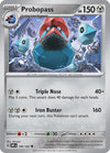 Image for Probopass (SV03: Obsidian Flames) (146/197) - Pokemon