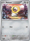 Image for Meltan (SV03: Obsidian Flames) (152/197) - Pokemon