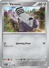 Image for Varoom (SV03: Obsidian Flames) (154/197) - Pokemon