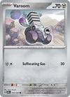 Image for Varoom (SV03: Obsidian Flames) (155/197) - Pokemon