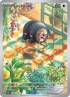 Image for Lechonk (SV03: Obsidian Flames) (209/197) - Pokemon