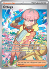 Image for Ortega (SV03: Obsidian Flames) (219/197) - Pokemon