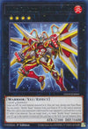 Image for Number 79: Battlin' Boxer Nova Kaiser (Legendary Duelists: Soulburning Volcano) (LD10-EN044) - YuGiOh