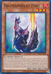Image for Salamangreat Foxy (Legendary Duelists: Soulburning Volcano) (LD10-EN046) - YuGiOh