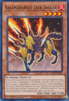 Image for Salamangreat Jack Jaguar (Legendary Duelists: Soulburning Volcano) (LD10-EN047) - YuGiOh