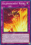 Image for Salamangreat Rage (Legendary Duelists: Soulburning Volcano) (LD10-EN050) - YuGiOh
