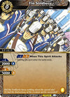 Image for Tin Soldiers (Battle Spirits Saga Promo Cards) (PR-016) - Battle Spirits Saga