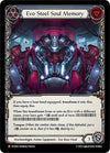 Image for Evo Steel Soul Memory (Bright Lights) (EVO026) - Flesh and Blood TCG