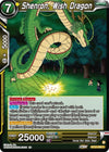 Image for Shenron, Wish Dragon (Critical Blow) (BT22-098) - Dragon Ball Super: Masters