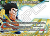 Image for Goku's Kamehameha (Critical Blow) (BT22-086) - Dragon Ball Super: Masters