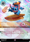 Image for Stitch - Carefree Surfer (Enchanted) (1) (206)